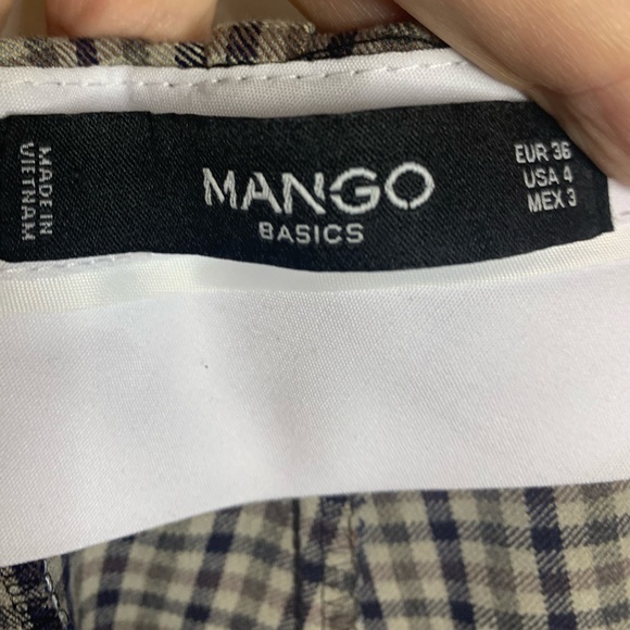 MANGO PANTS - Picture 4 of 7